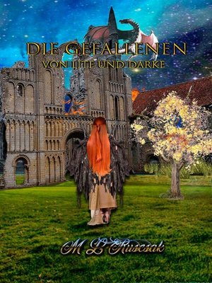 Die Gefallenen - ebook